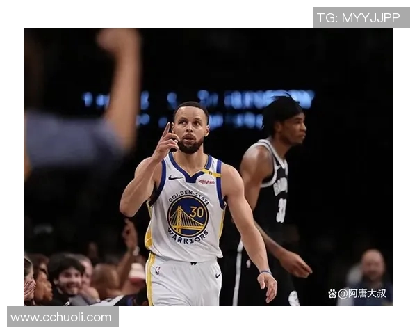 勇士与篮网激战正酣NBA直播精彩瞬间不容错过