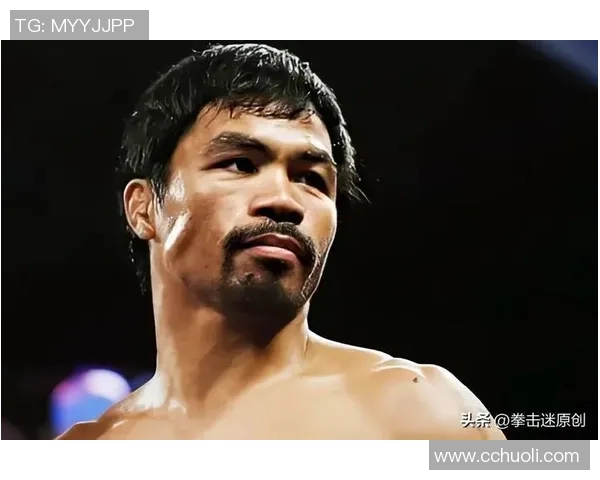 帕奎奥与霍恩的激烈对决将在何地举行引发拳迷热议